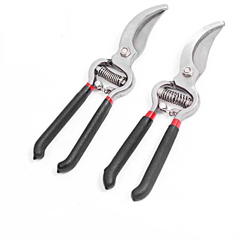 Bonsai Garden Knife - 剪定ばさみ 庭用はさみ 接ぎ木ツール SK5合金鋼刃1個入り 頑丈な果樹盆栽園芸用