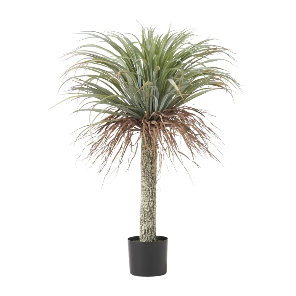 Bonsai Garden For Sale - # ホットセール人工プラスチック卓上ユッカ植物ルームデコレーション盆栽ホームプラントデコレーションお祝いパーティー用品ガーデン