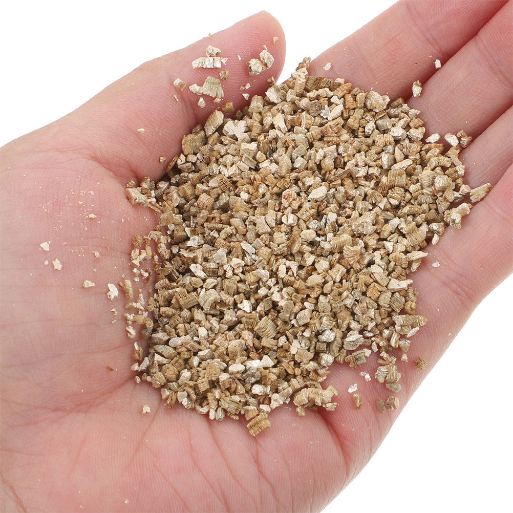 Horticulture Soil Vermiculite - バーミキュライトコア栄養土1袋、膨張粒状園芸培地、園芸用種子発芽・植物成長用