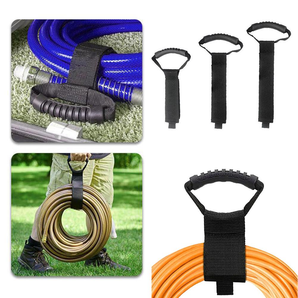 調整可能なヘビーデューティーバンドルストラップ |   快適 - Gardena Hose Comfort のレビューと価格