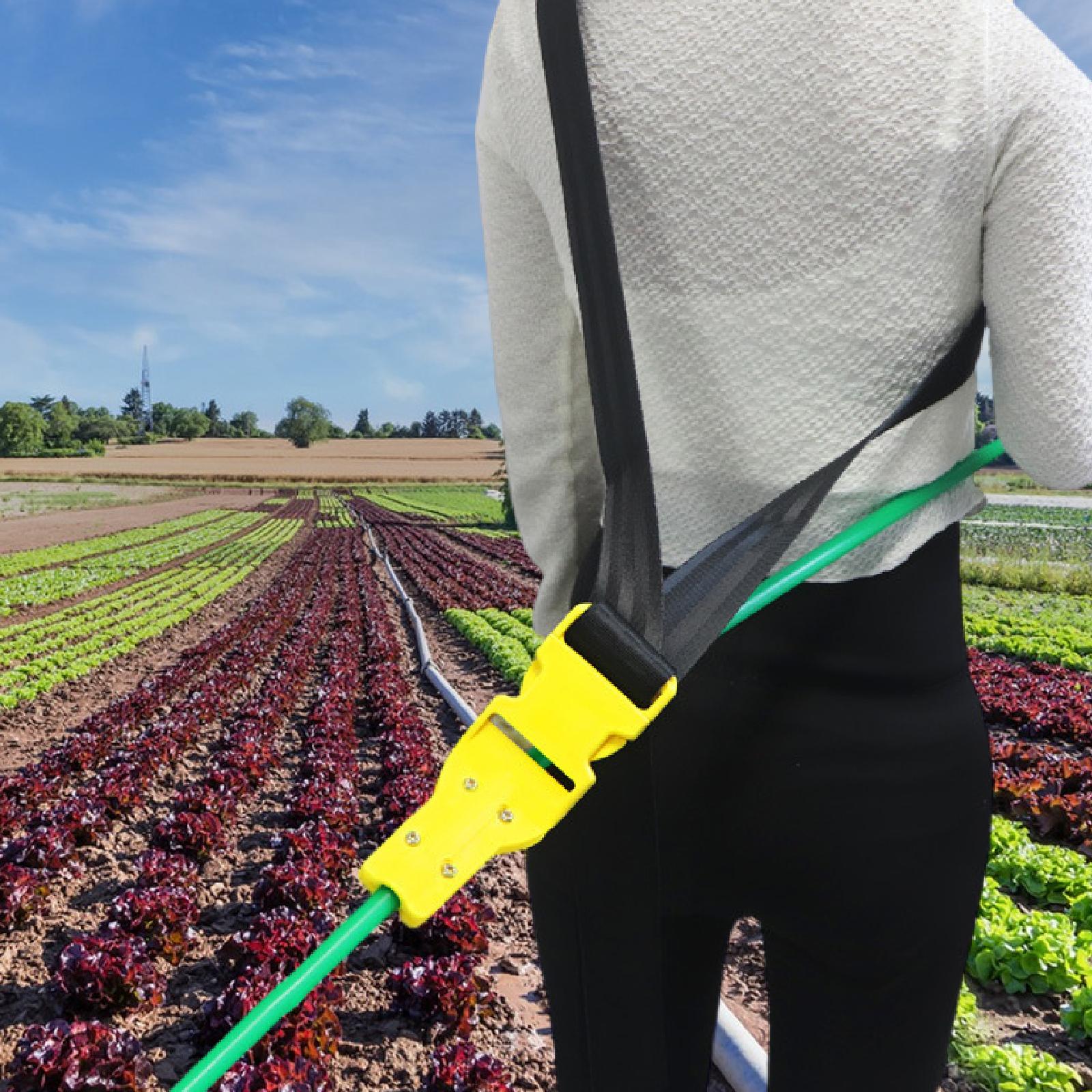 ホースリールショルダースプレーポンプ交換用ストラップ快適なナ - Gardena Hose Comfort のレビューと価格