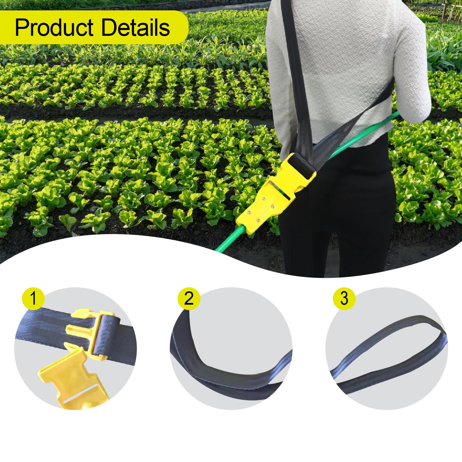 ホースリールショルダースプレーポンプ交換用ストラップ快適なナ - Gardena Hose Comfort のレビューと価格