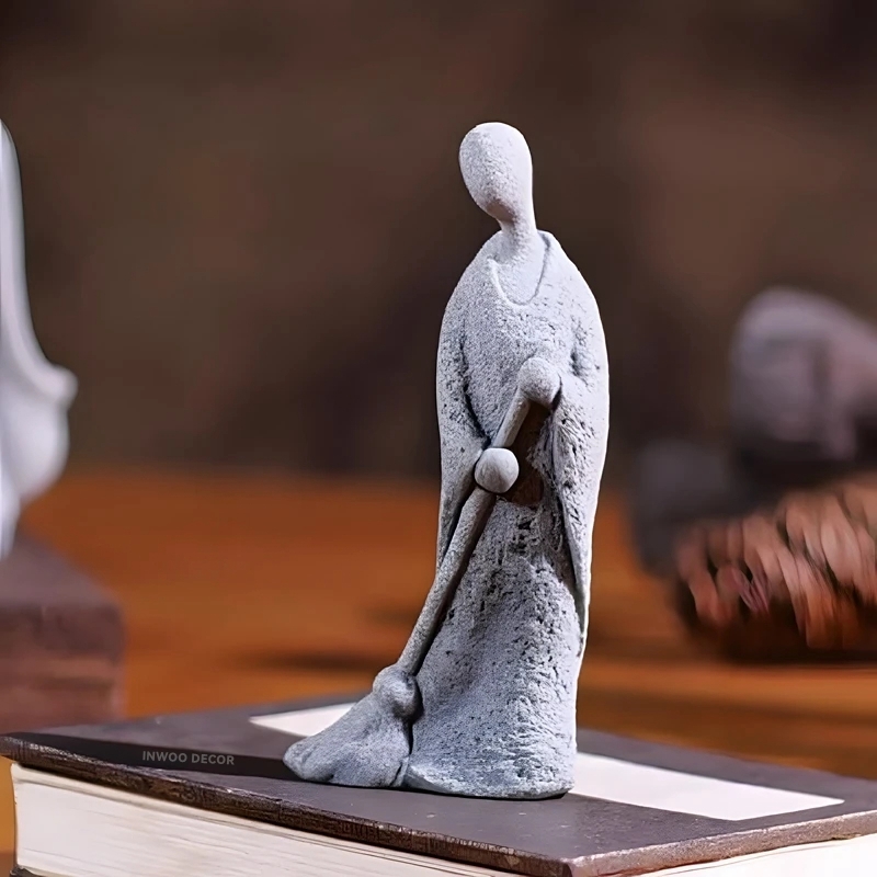 小さなKの宝石の仏像,妖精,盆栽,ガーデンデスクの装飾,ヨガ - Bonsai Garden For Desk のレビューと価格