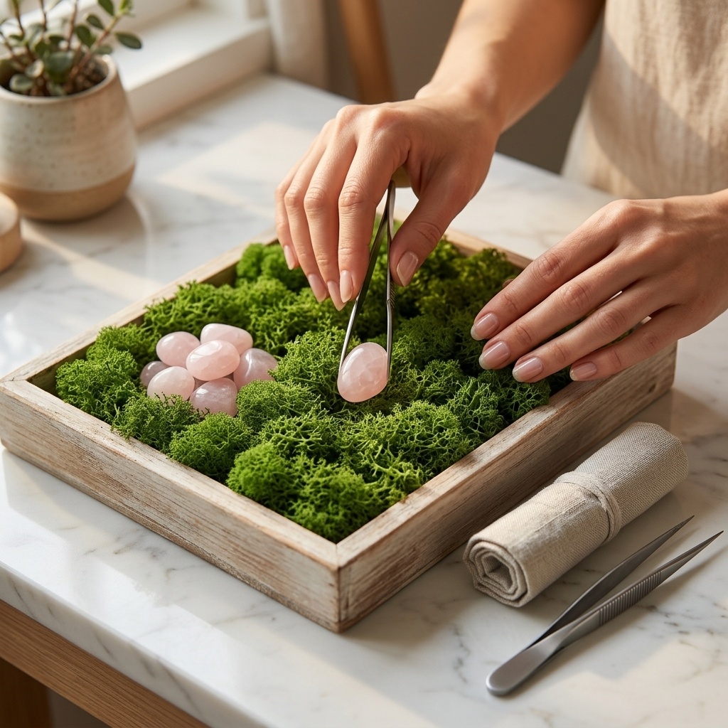 ホットセール モスマイクロランドスケープ クリエイティブシミ - Bonsai Garden For Sale のレビューと価格
