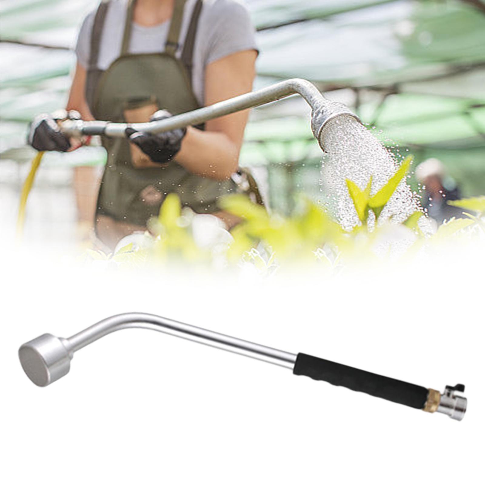 ガーデンワンド ガーデンホースワンド ウォーターホースワンド - Gardena Hose Comfort のレビューと価格