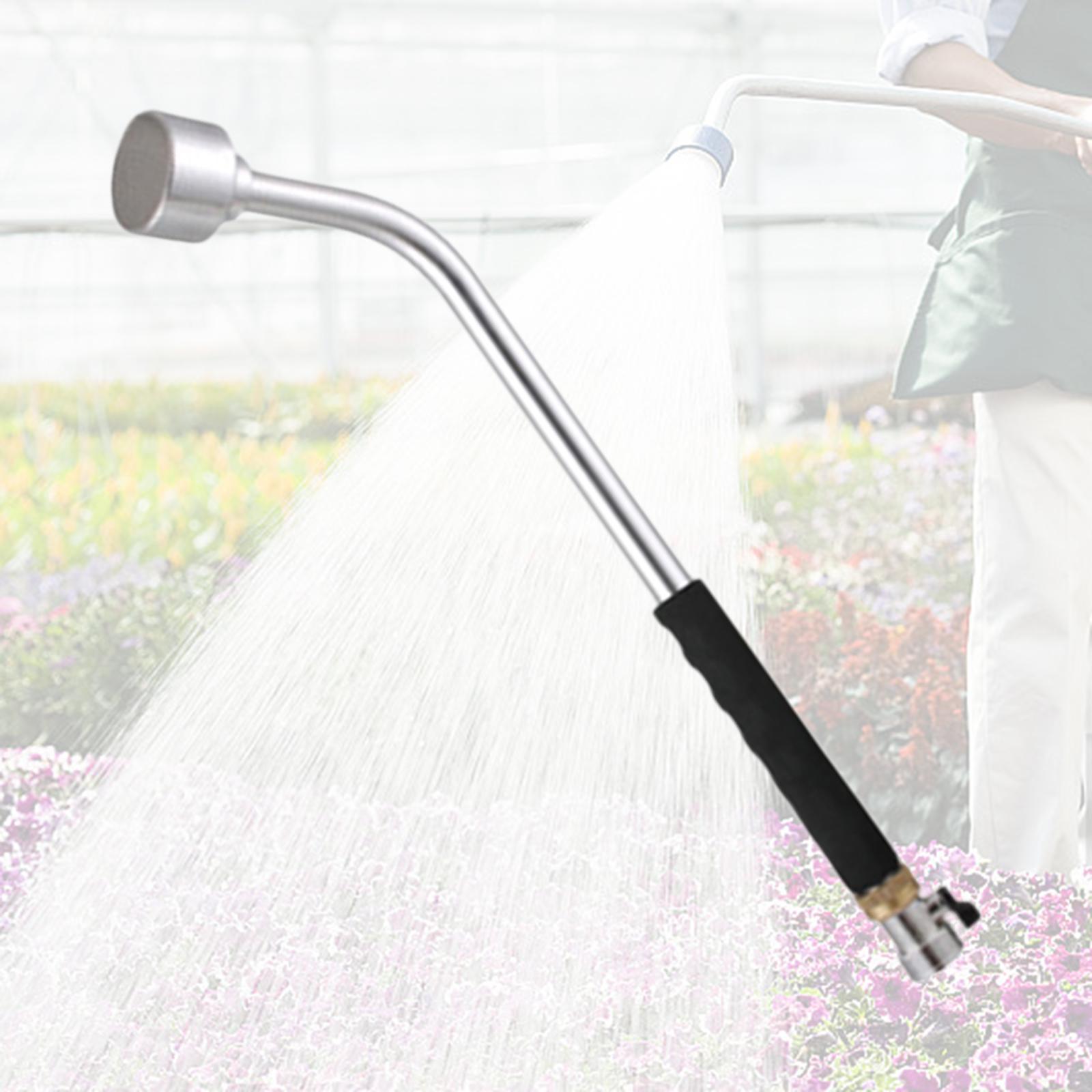 ガーデンワンド ガーデンホースワンド ウォーターホースワンド - Gardena Hose Comfort のレビューと価格