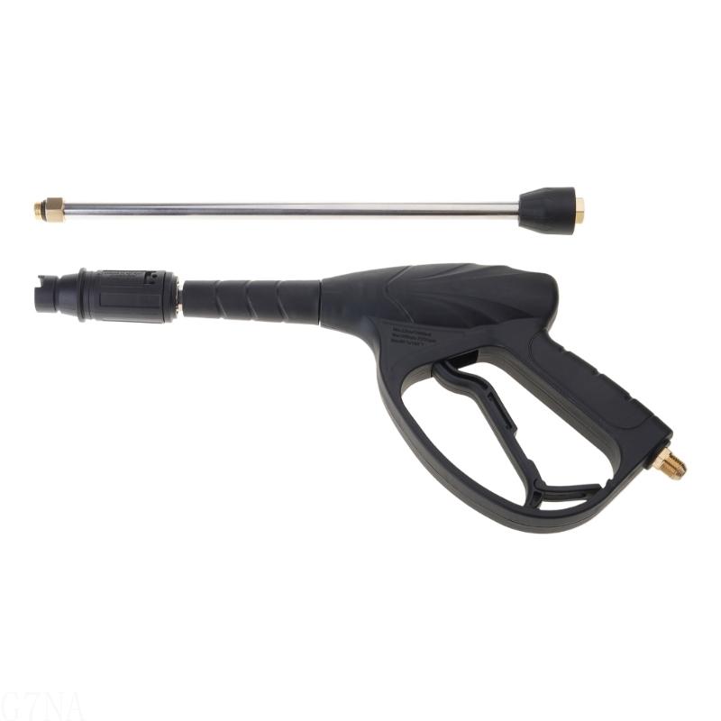 G7NA ターボ ウォッシャー スプレーガン、ガーデニングと - Gardena Hose Comfort のレビューと価格