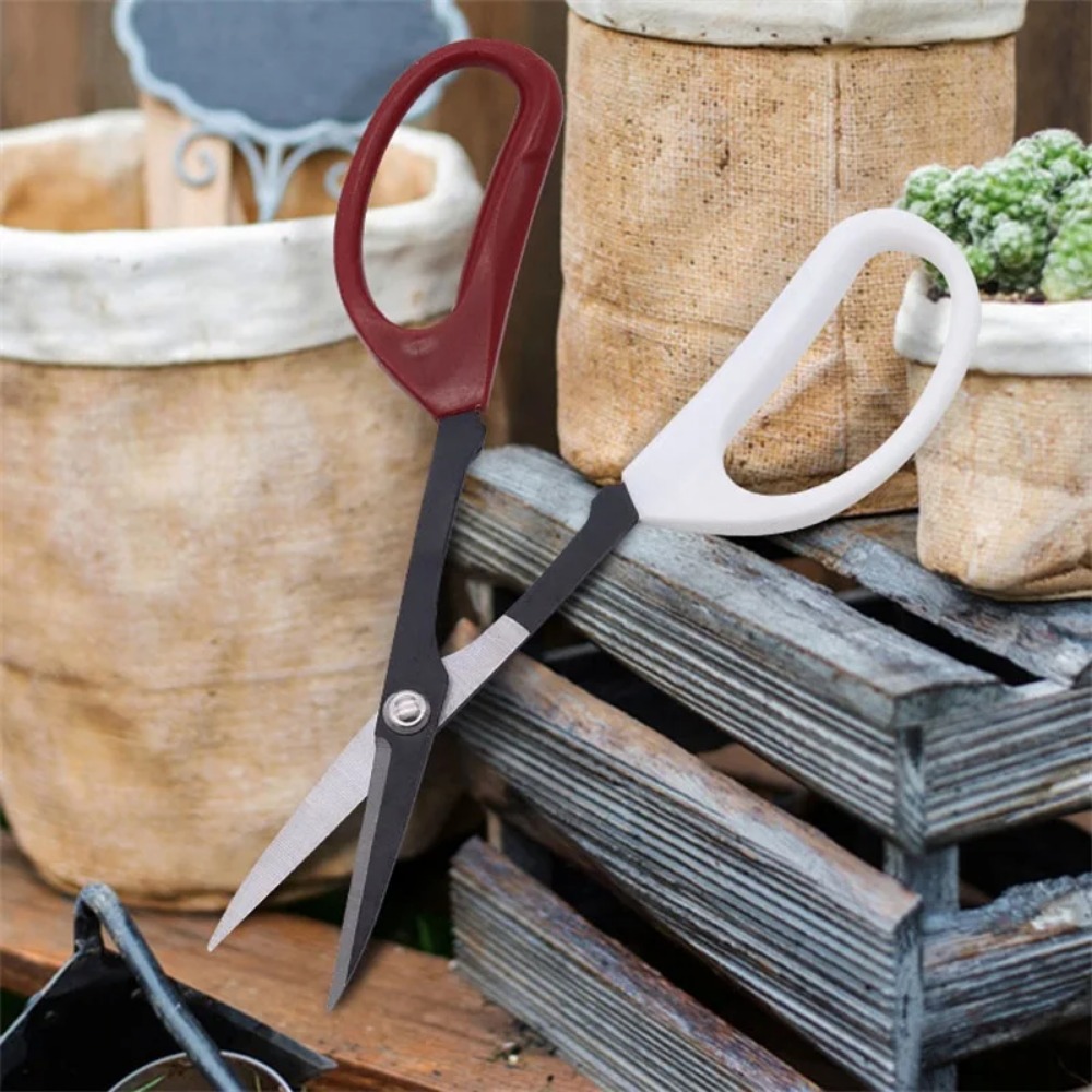 ガーデニング、盆栽ツール、植物の枝の毛、庭の剪定ツール用の長 - Bonsai Garden Knife のレビューと価格