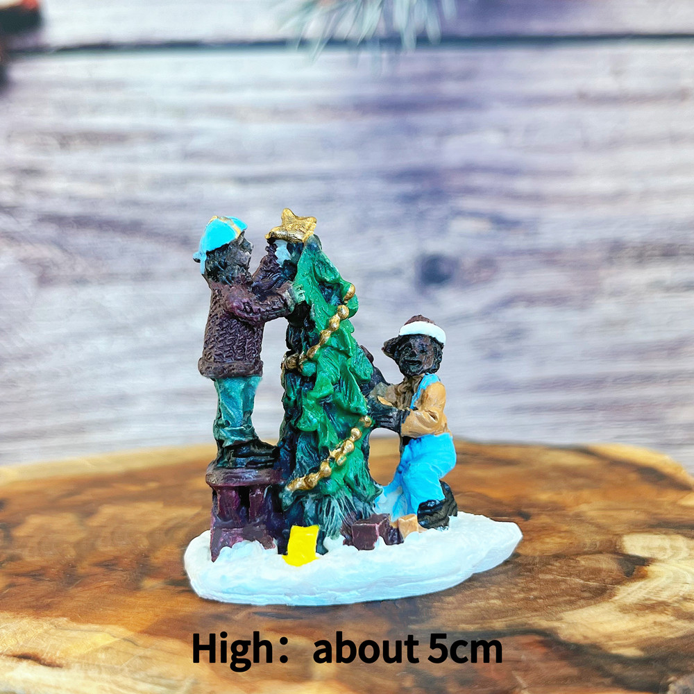 ミニチュア砂テーブルフィギュア,庭の装飾,手工芸品,職人技 - Bonsai Garden For Desk のレビューと価格