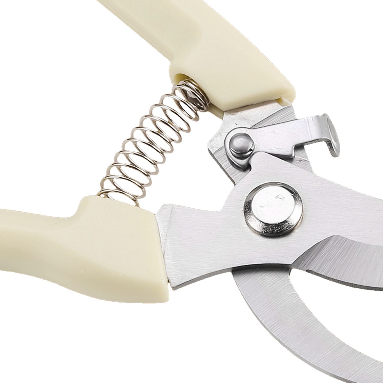 剪定鋏ハンドツール盆栽園芸用ステンレス鋼剪定鋏はさみ花枝草 - Bonsai Garden Knife のレビューと価格