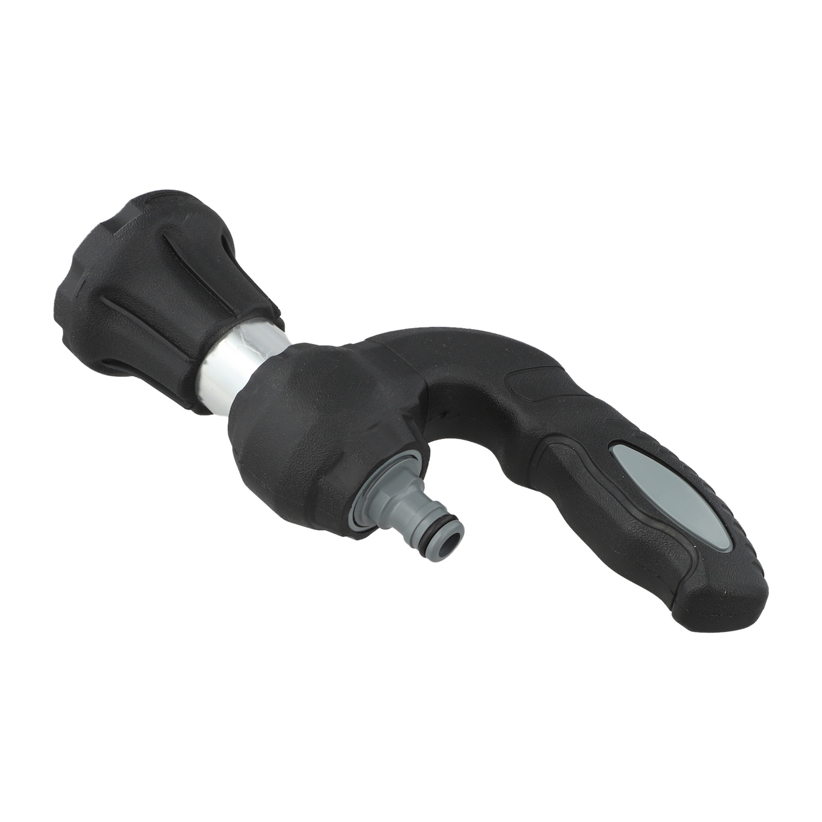 快適なグリップとスプレー設定を備えた、植物の水やりや車両の洗 - Gardena Hose Comfort のレビューと価格