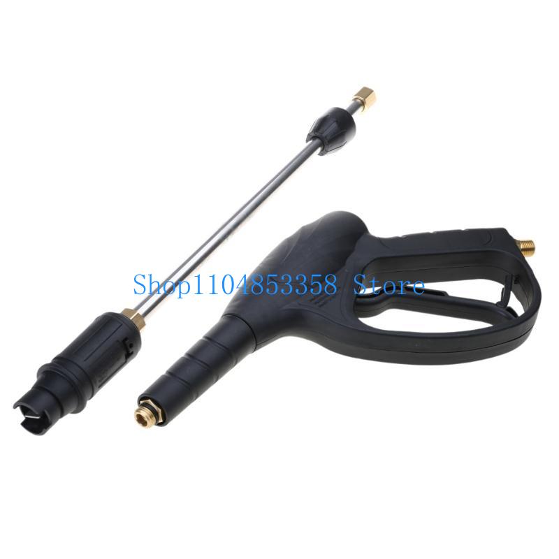 652F 高圧金属噴霧器ノズル ガーデンホース用 人間工学に - Gardena Hose Comfort のレビューと価格