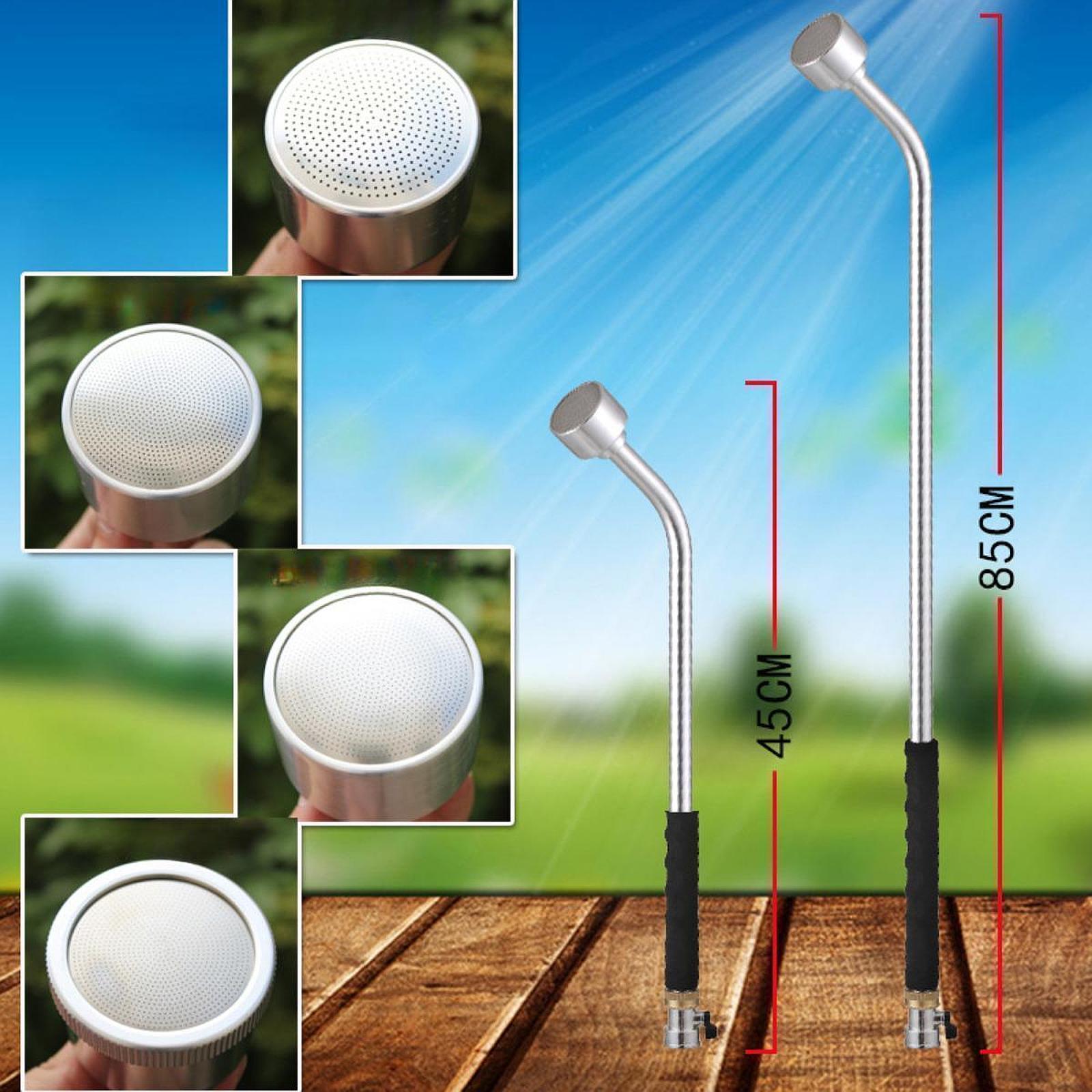ガーデンホースワンド 植物散水ワンド 屋外清掃用 快適なハン - Gardena Hose Comfort のレビューと価格