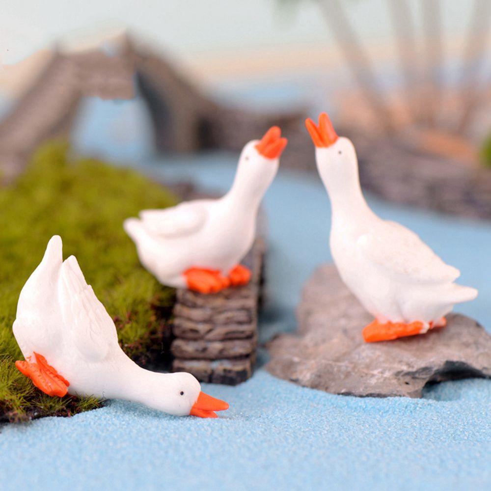 樹脂製のミニチュア置物,妖精の庭のアクセサリー,親子ギフト, - Bonsai Garden For Desk のレビューと価格